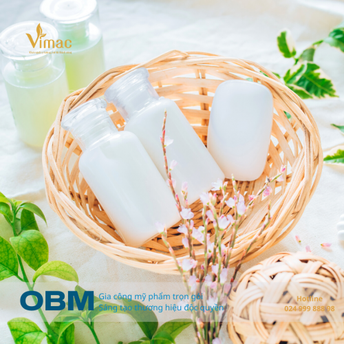 Gia công lotion siêu dưỡng ẩm độc quyền tại nhà máy sản xuất mỹ phẩm đạt chuẩn CGMP ASEAN