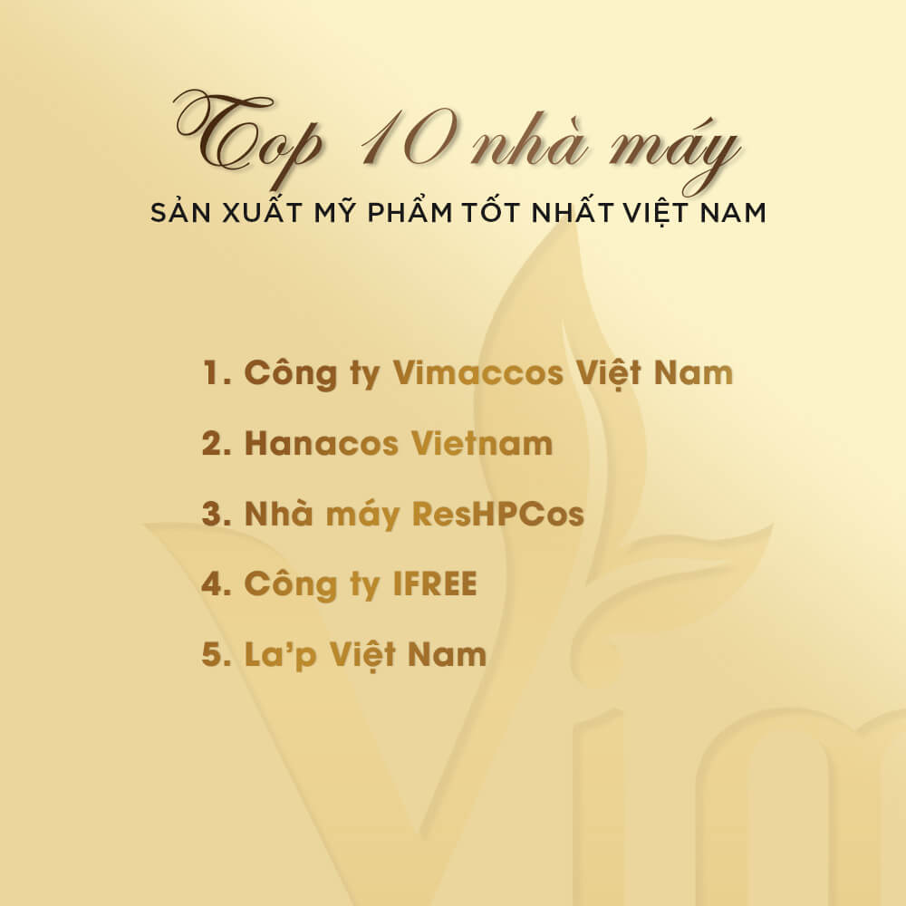 top-10-nha-may-san-xuat-my-pham-tot-nhat-viet-nam