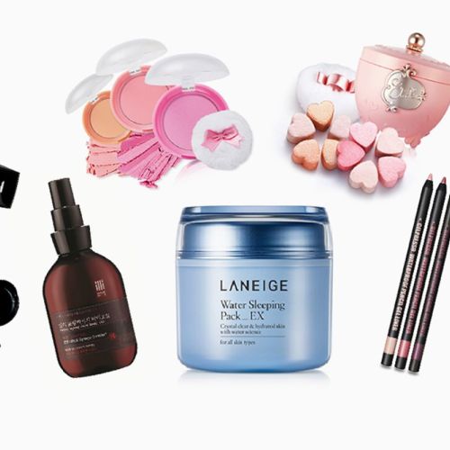 K-Beauty trước “cơn bão thuế nhập khẩu” tại Mỹ: Thách thức hay cơ hội tái định vị?