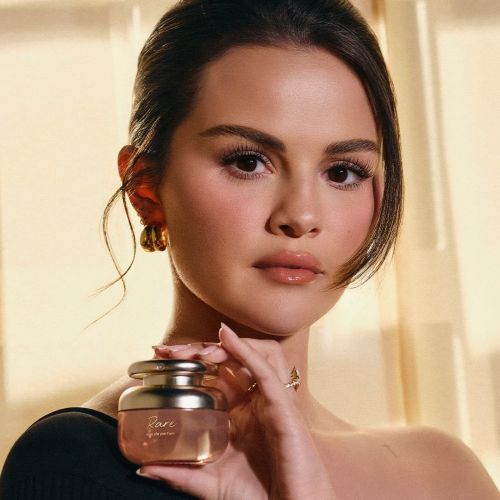 Rare Eau de Parfum: Mùi hương trưởng thành mới từ Selena Gomez