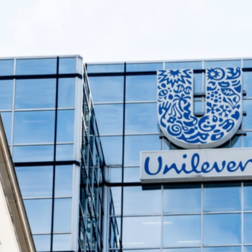 Unilever sau nửa đầu 2025: Doanh thu sụt giảm nhưng Beauty & Wellbeing giữ vai trò trụ cột