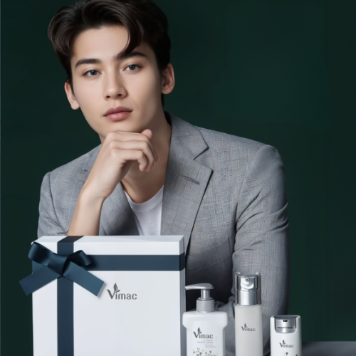 TOP 10 THƯƠNG HIỆU MỸ PHẨM CHĂM SÓC DA DÀNH CHO NAM