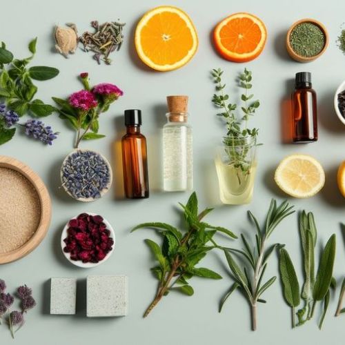 CLEAN BEAUTY LÀ GÌ? TẠI SAO NÊN SỬ DỤNG MỸ PHẨM CLEAN BEAUTY?