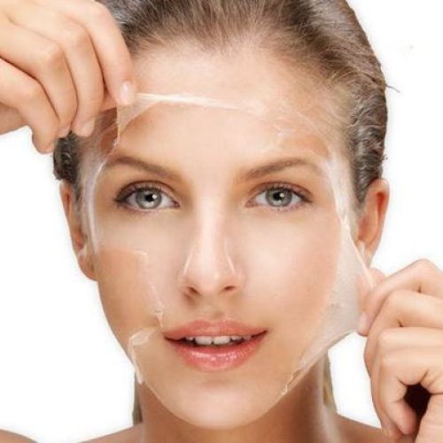 PEEL DA LÀ GÌ? PEEL DA TÁC ĐỘNG NHƯ THẾ NÀO ĐẾN LÀN DA