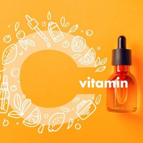 Công dụng vitamin C đối với cơ thể