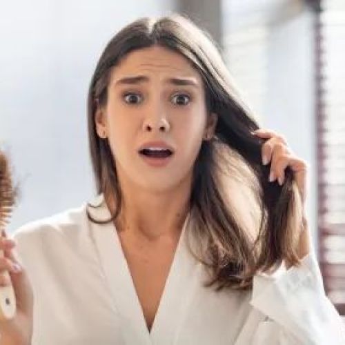 NGUYÊN NHÂN VÀ CÁCH KHẮC PHỤC GÃY RỤNG TÓC