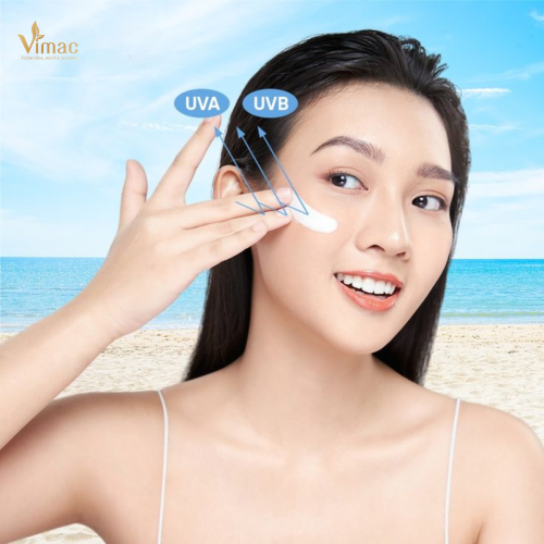 GIA CÔNG KEM CHỐNG NẮNG TRỌN GÓI THEO YÊU CẦU 