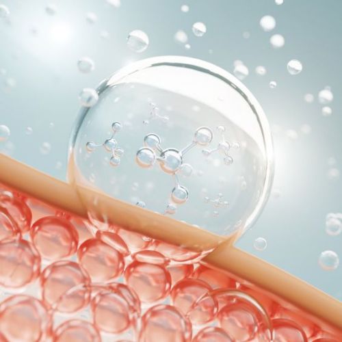 HOẠT CHẤT PEPTIDE LÀ GÌ? CÔNG DỤNG CỦA PEPTIDE TRONG VIỆC CHĂM SÓC DA