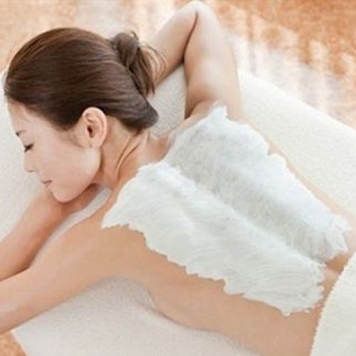 GIA CÔNG KEM MASSAGE BODY TRỌN GÓI THEO YÊU CẦU TẠI VIMAC
