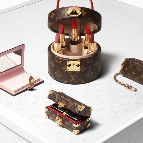 La Beauté và chiến lược mỹ phẩm xa xỉ của Louis Vuitton: Bài học cho thương hiệu Việt Nam