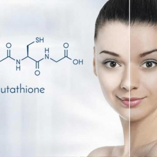GLUTATHIONE LÀ GÌ? NHỮNG CÔNG DỤNG BẤT NGỜ CỦA GLUTATHIONE ĐỐI VỚI LÀN DA