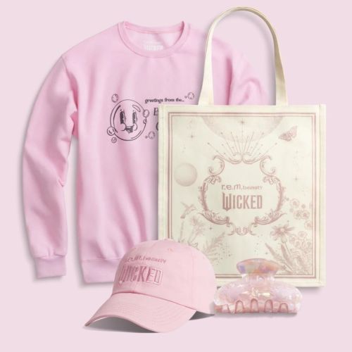 Khi thương hiệu làm đẹp không chỉ bán mỹ phẩm: Kỷ nguyên “Beauty Merch” và sự bùng nổ của trải nghiệm thương hiệu toàn diện