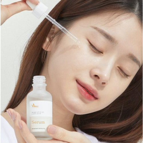 GIA CÔNG SERUM PHỤC HỒI TRỌN GÓI THEO YÊU CẦU TẠI VIMAC