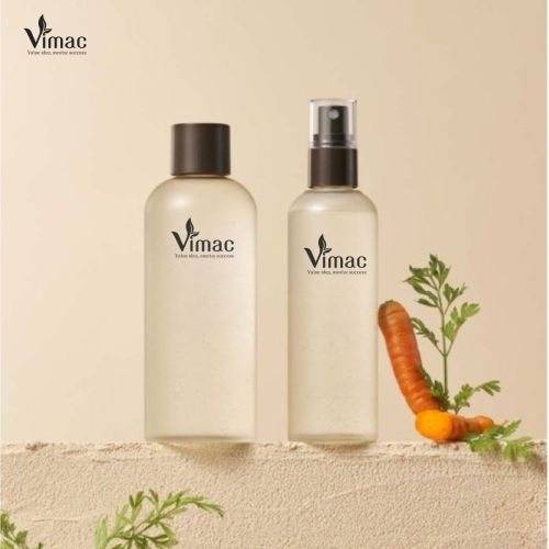 CHIẾT XUẤT TẾ BÀO GỐC CÀ RỐT - “LÁ CHẮN” CHỐNG ÁNH SÁNG XANH TỪ THIÊN NHIÊN