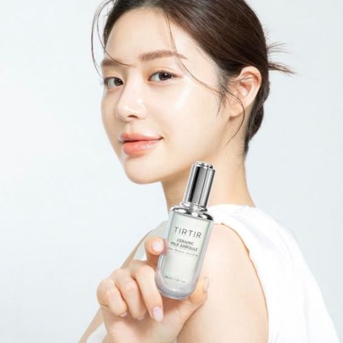 GIA CÔNG TINH CHẤT DƯỠNG DA TRỌN GÓI ĐỘC QUYỀN TẠI VIMACCOS