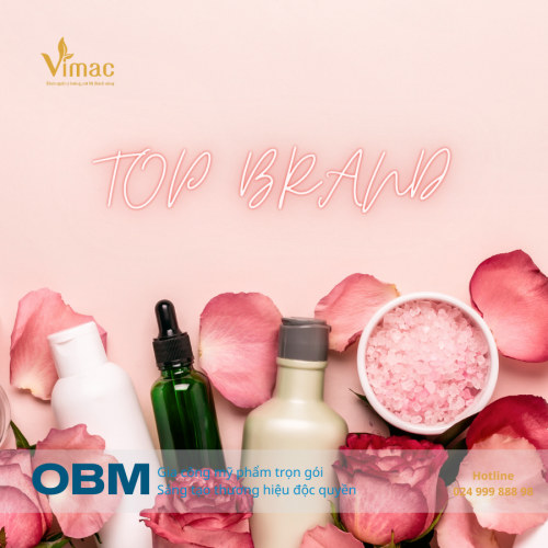 Top 10 các thương hiệu mỹ phẩm nổi tiếng có doanh thu cao nhất năm 2020
