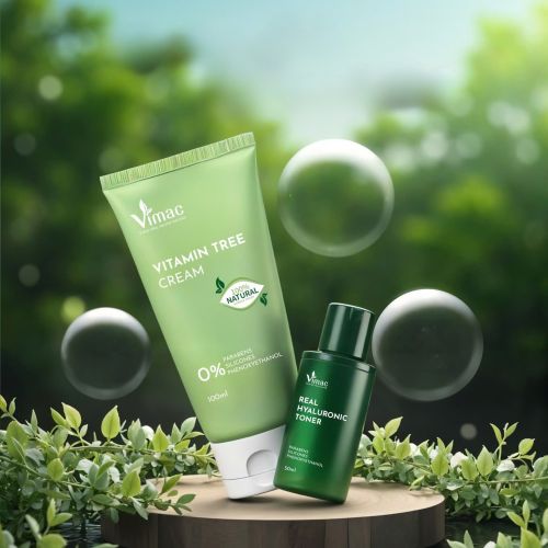 SẢN PHẨM MỸ PHẨM THIÊN NHIÊN THEO YÊU CẦU 