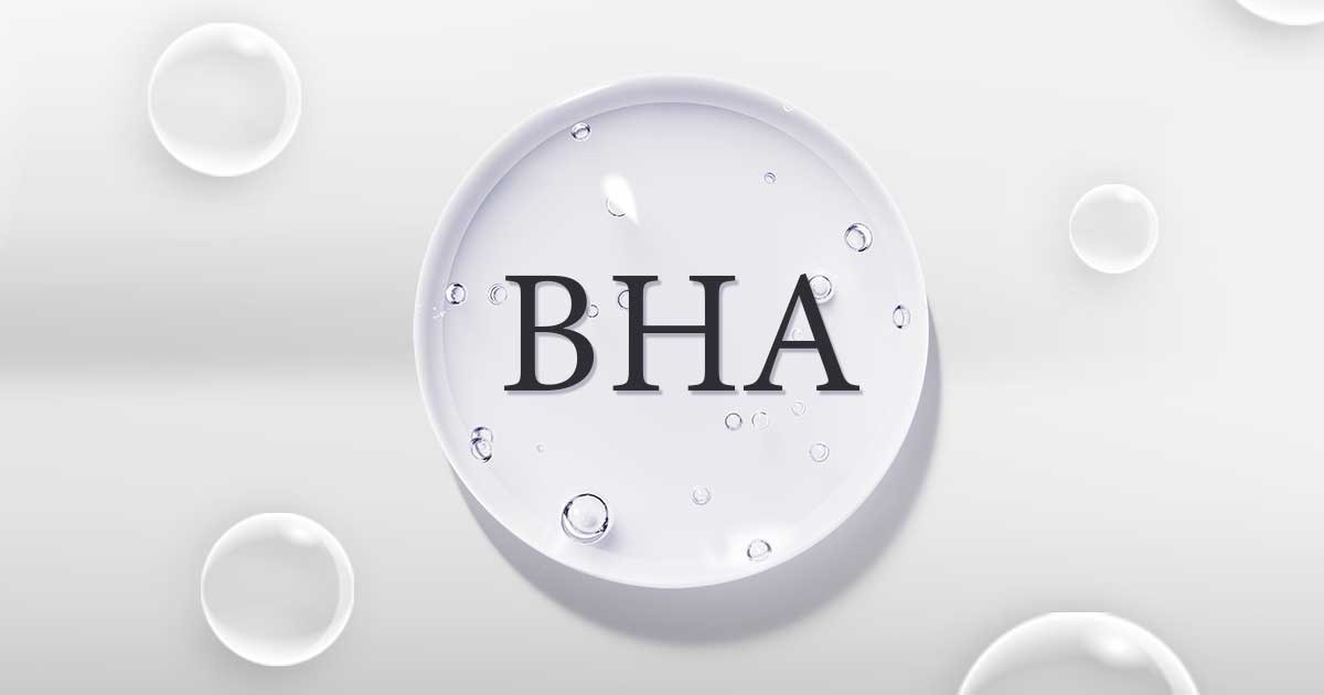BHA