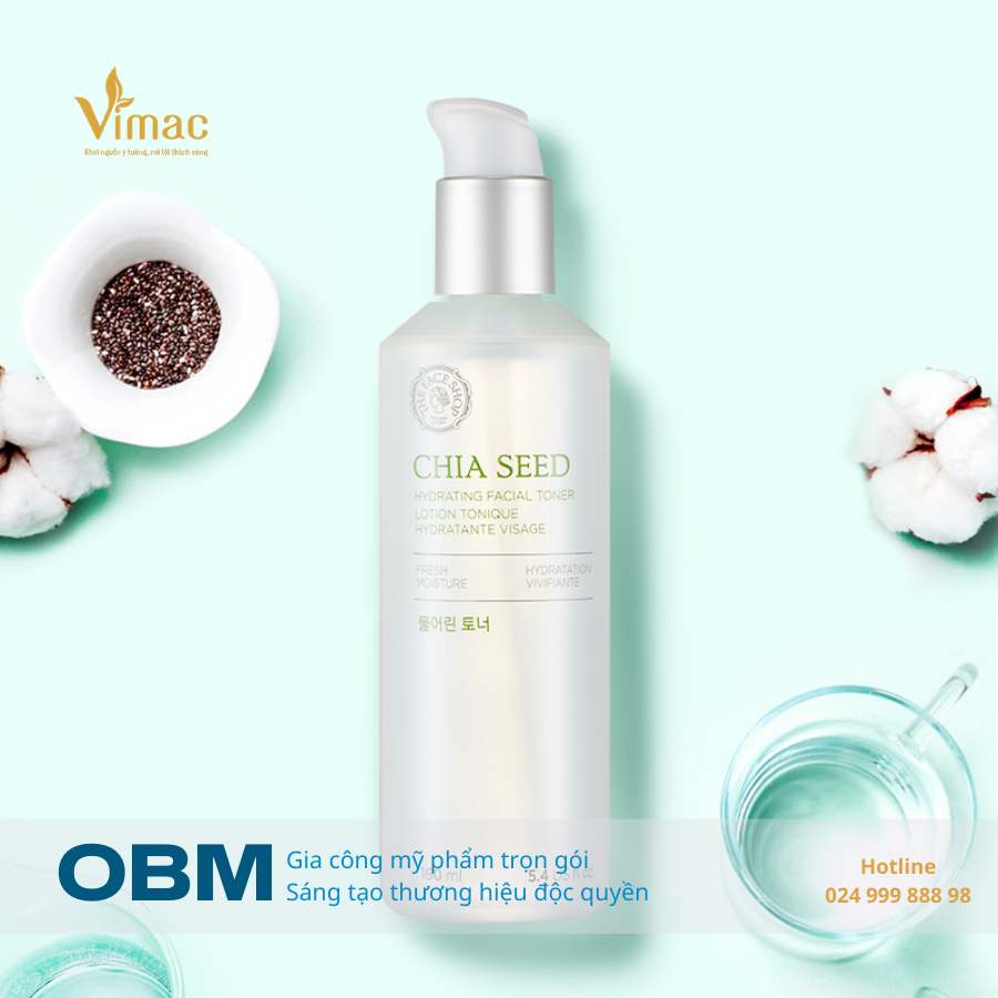 Cách chọn toner cho da khô 2