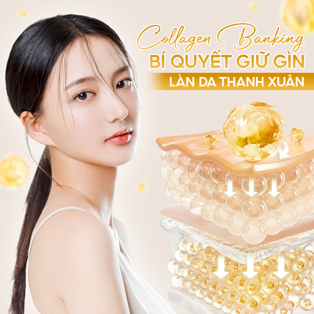 Collagen bank