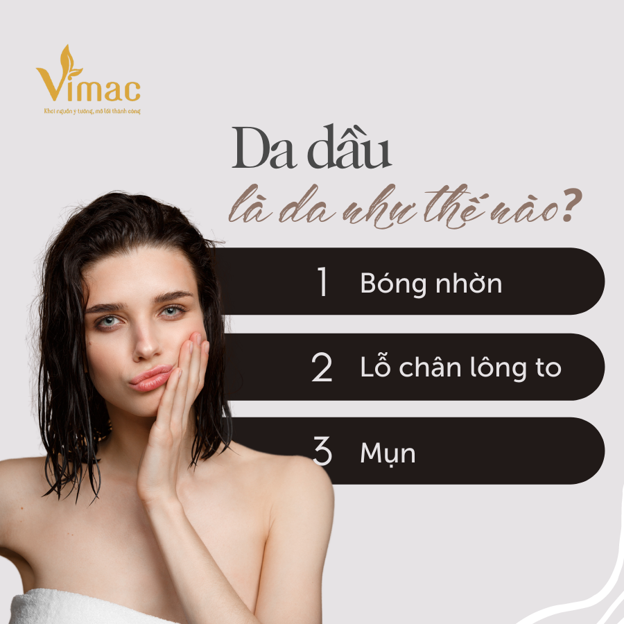 cách chọn sữa rửa mặt dành cho da dầu 1