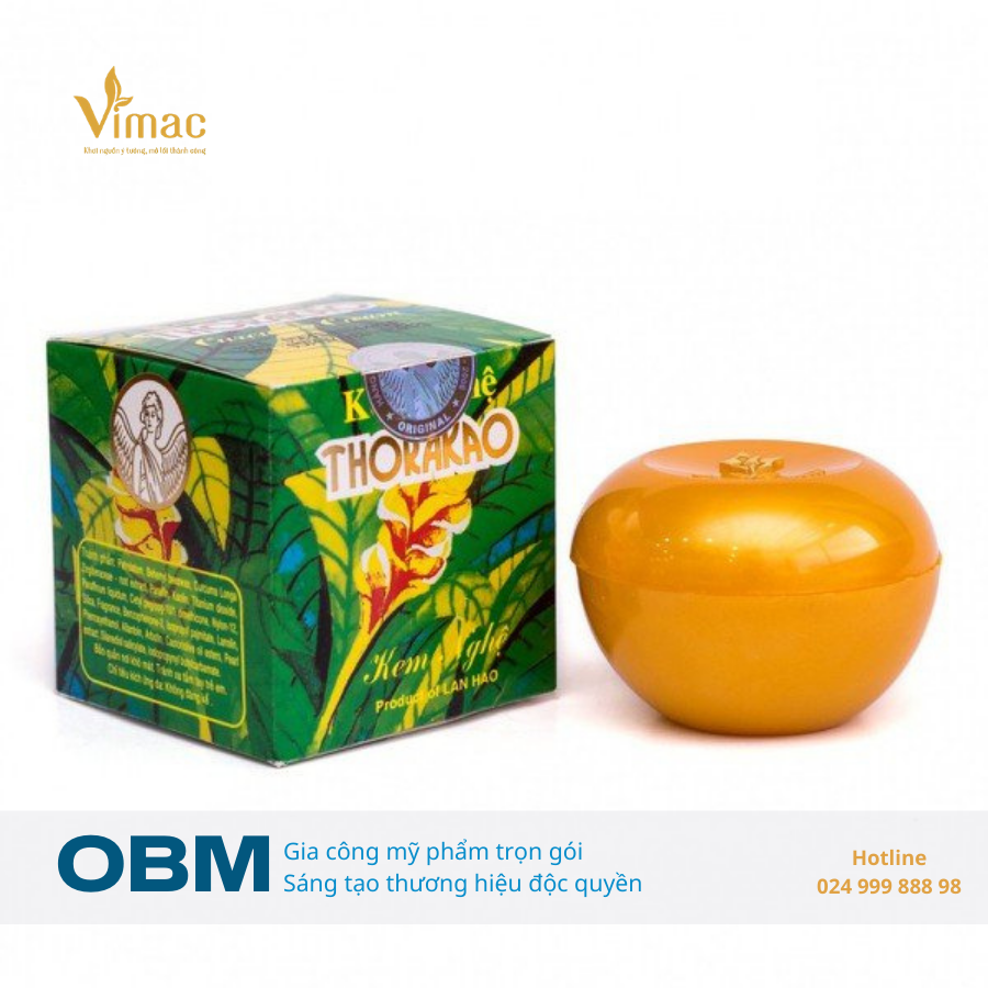 kem trị thâm mụn 5