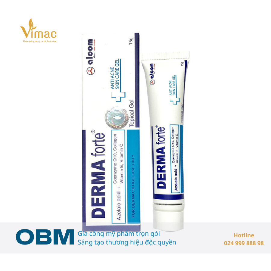 kem trị thâm mụn 6