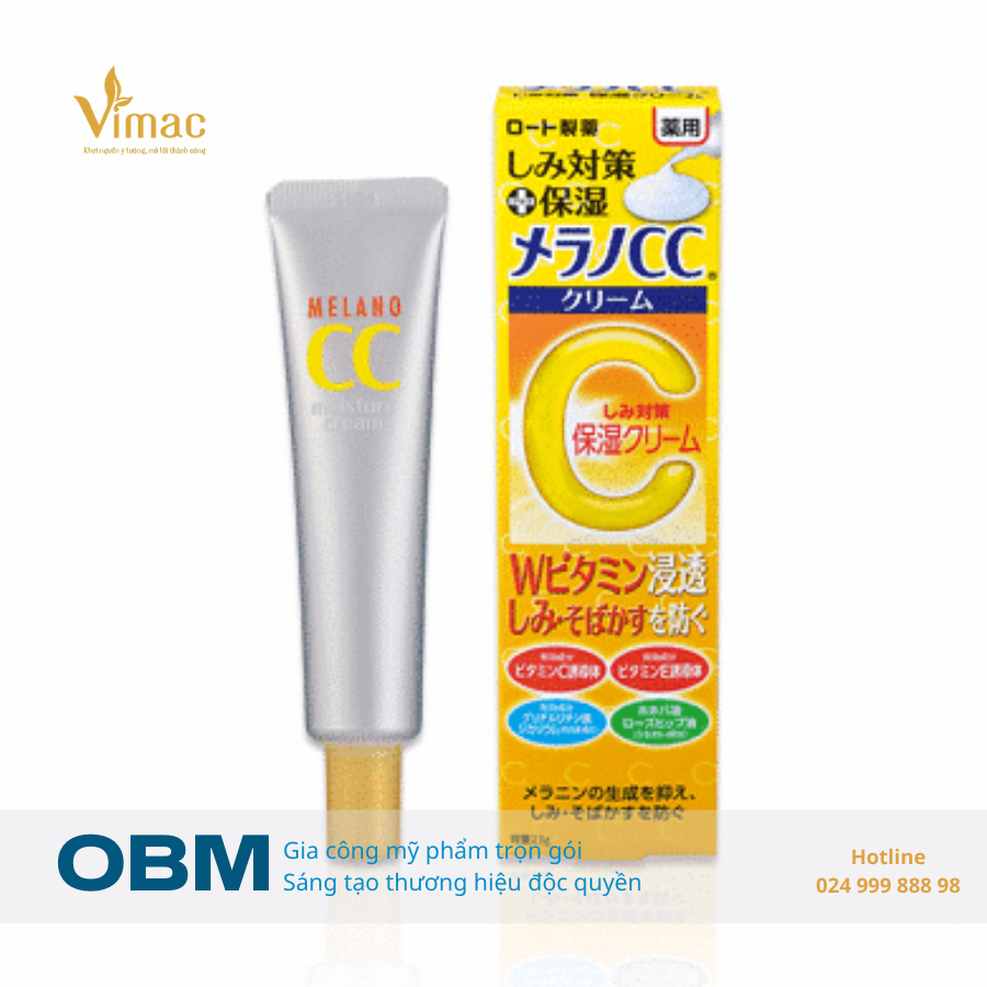 kem trị thâm mụn 8