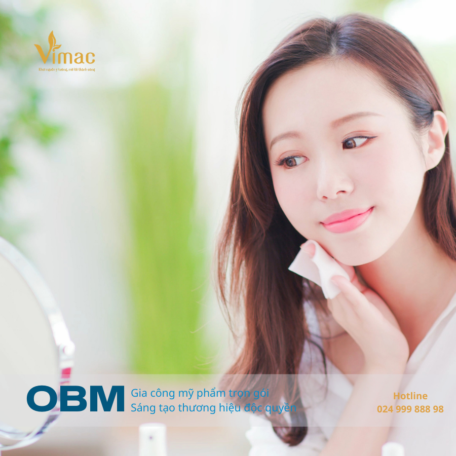nước tẩy trang dùng khi nào