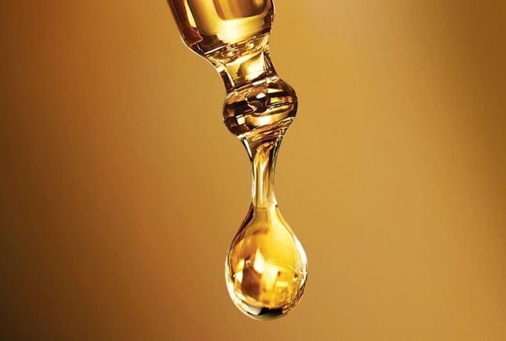 oil face
