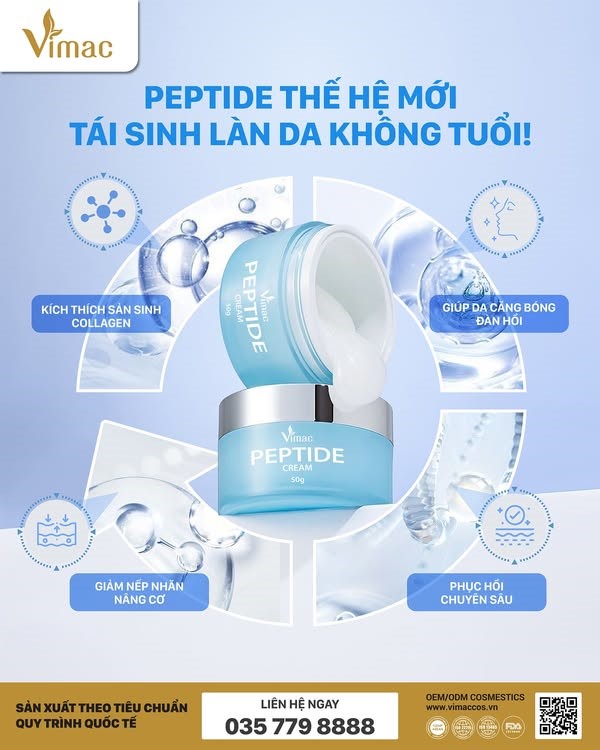 peptide dong