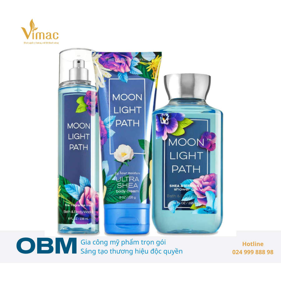 sữa tắm lưu hương 2