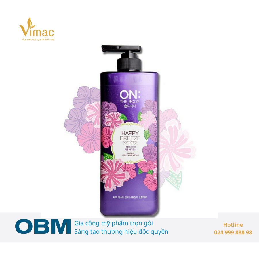 sữa tắm lưu hương 3