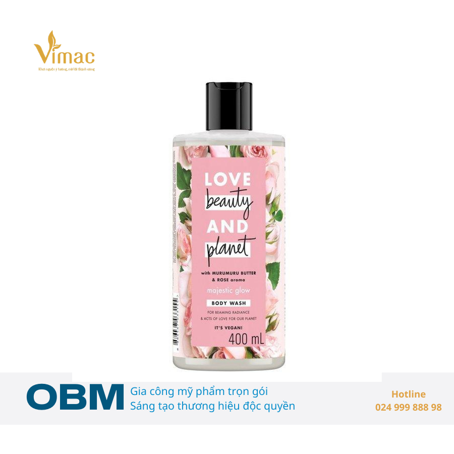 sữa tắm lưu hương 5