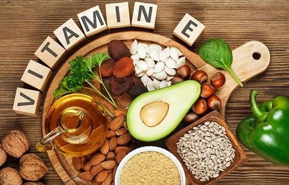 vitamine